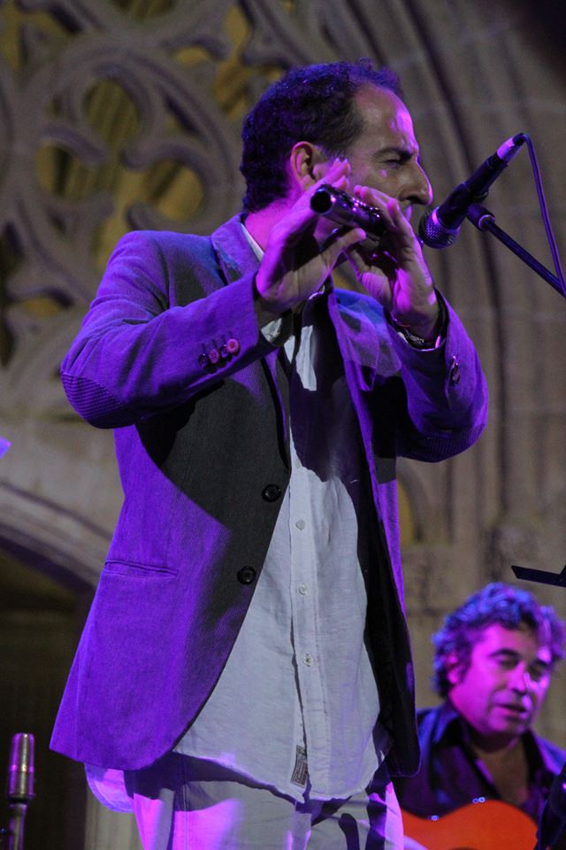 Foto de Carmelo Muriel